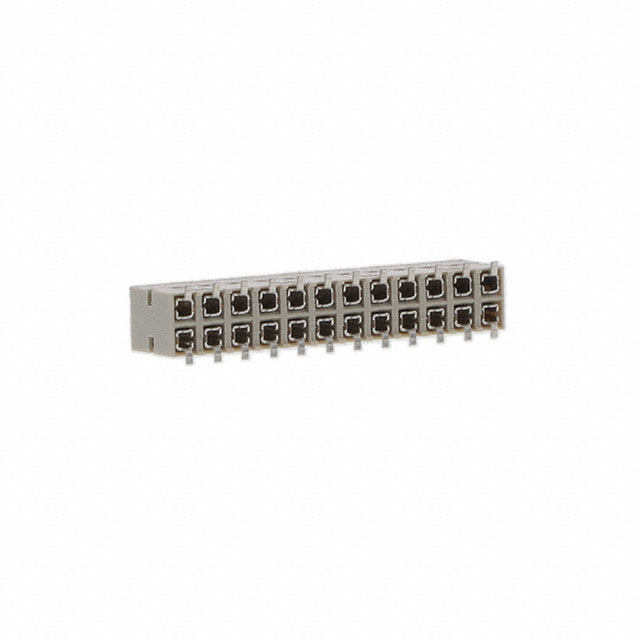 89898-312LF by amphenol communications solutions (fci)
