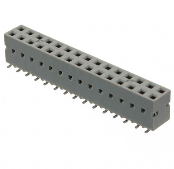 89898-315LF by amphenol communications solutions (fci)