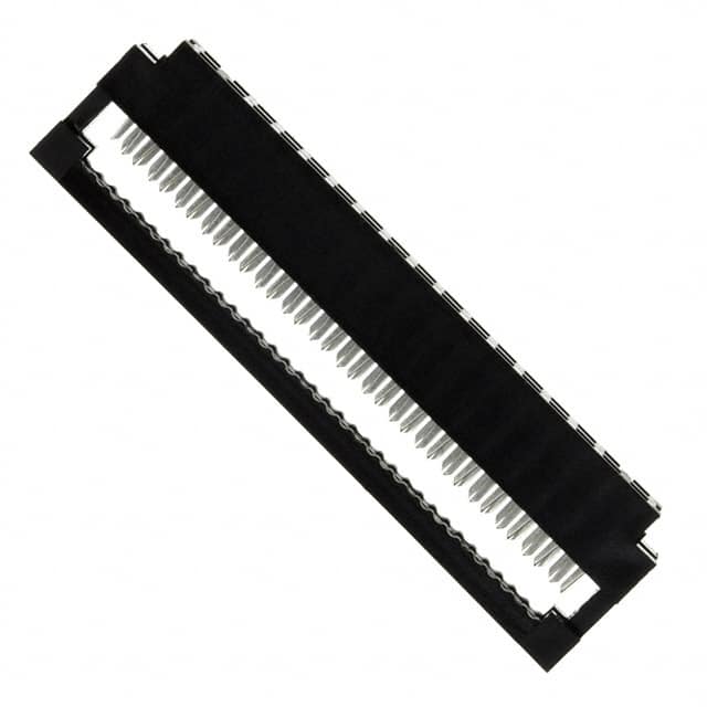89947-334LF by amphenol communications solutions (fci)