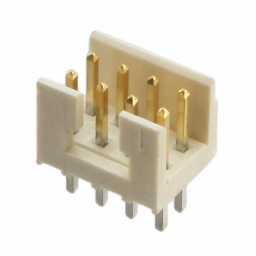 90309-008LF by amphenol communications solutions (fci)