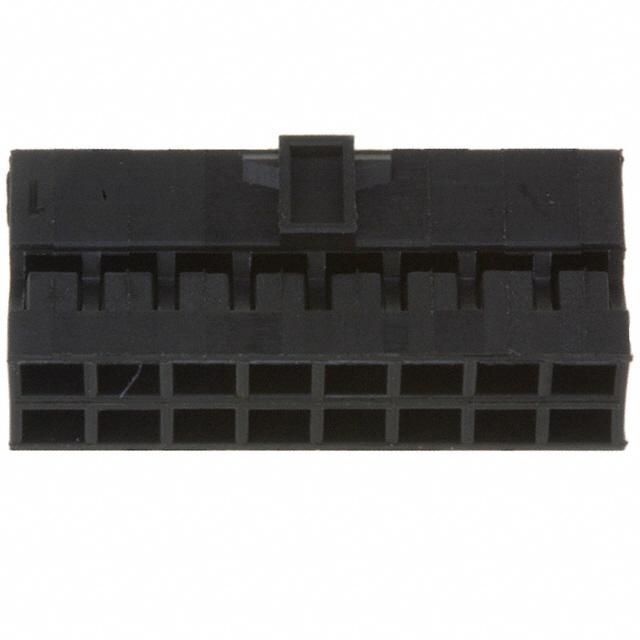 90311-016LF by amphenol communications solutions (fci)