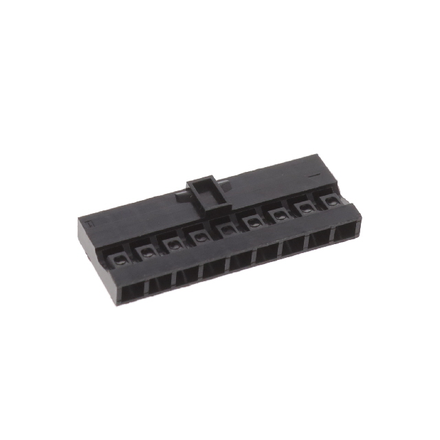 90312-009LF by amphenol communications solutions (fci)