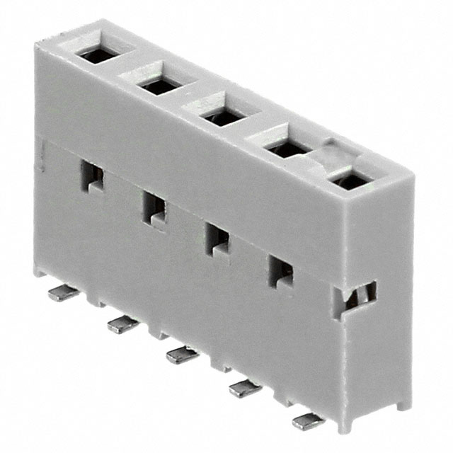91601-305LF by amphenol communications solutions (fci)