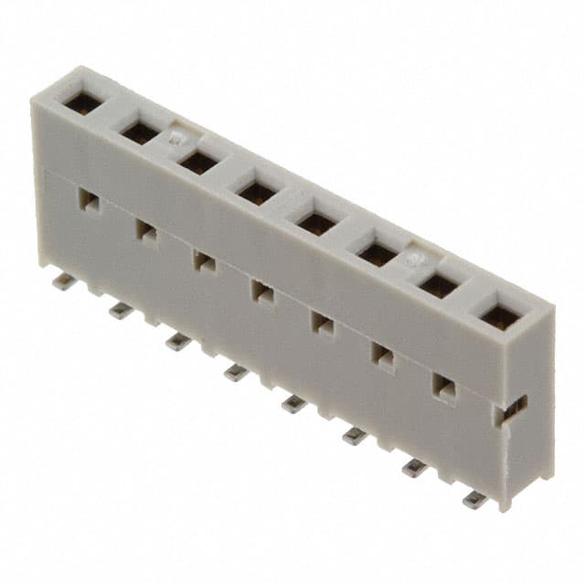 91601-308LF by amphenol communications solutions (fci)