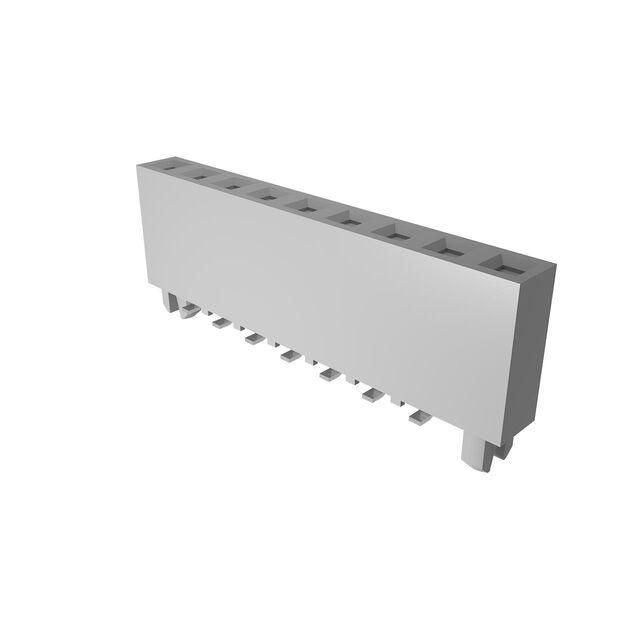 91614-307LF by amphenol communications solutions (fci)