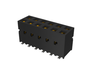 91618-308LF by amphenol communications solutions (fci)