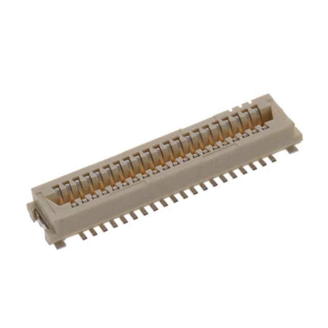 91922-31141LF by amphenol communications solutions (fci)