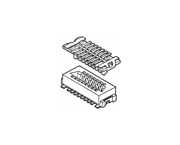 91930-21141LF by amphenol communications solutions (fci)