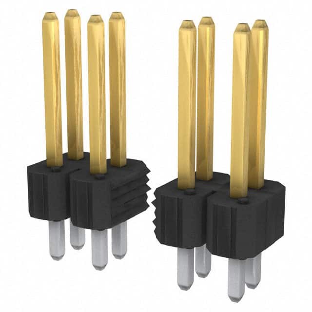 92417-224HLF by amphenol communications solutions (fci)