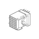 93235-121LF by amphenol communications solutions (fci)