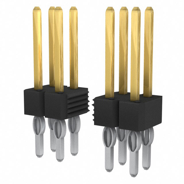 93690-105-14LF by amphenol communications solutions (fci)