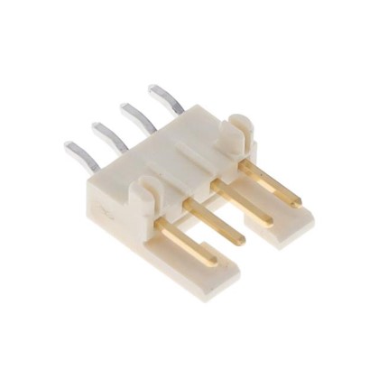 95000-004TRLF by amphenol communications solutions (fci)
