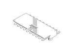 95000-005LF by amphenol communications solutions (fci)