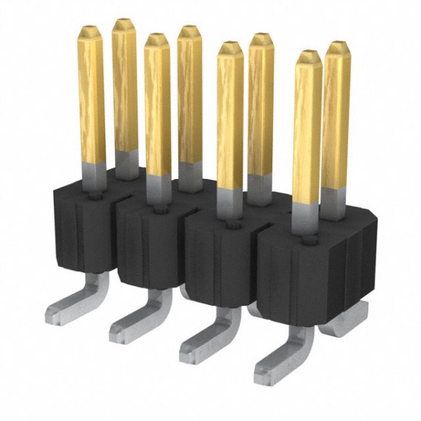 95157-208VLF by amphenol communications solutions (fci)