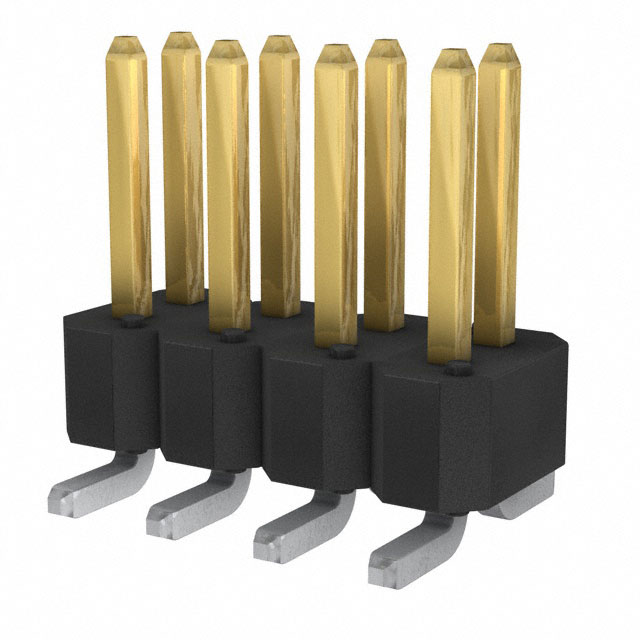 95278-101A08LF by amphenol communications solutions (fci)