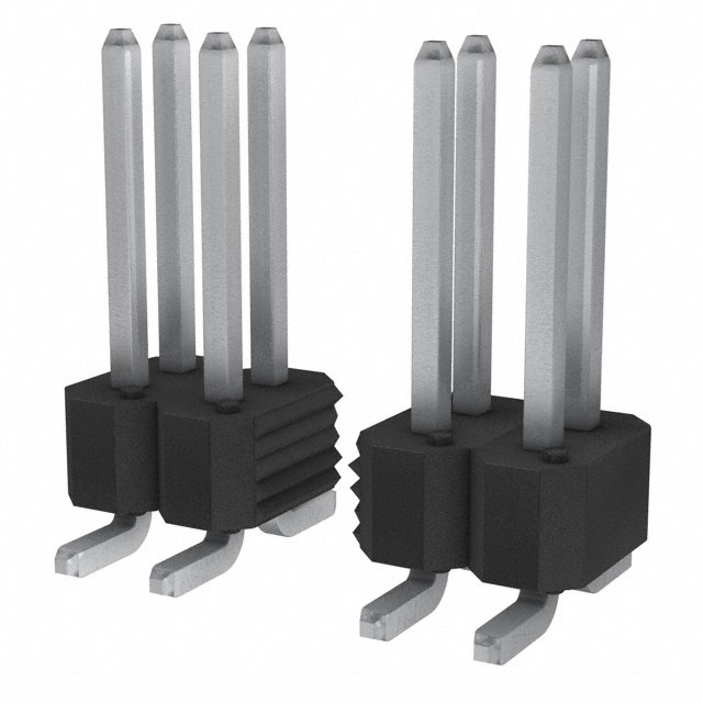 95278-402A20LF by amphenol communications solutions (fci)