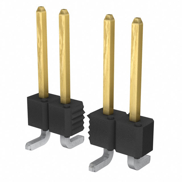 95293-102A06LF by amphenol communications solutions (fci)
