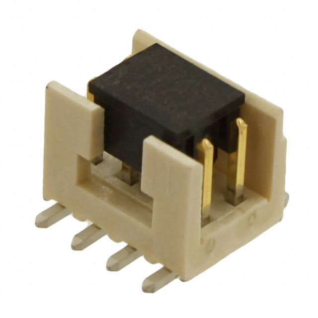 95615-008TRLF by amphenol communications solutions (fci)