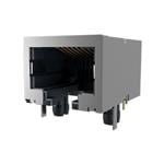 95672-001ALF by amphenol communications solutions (fci)