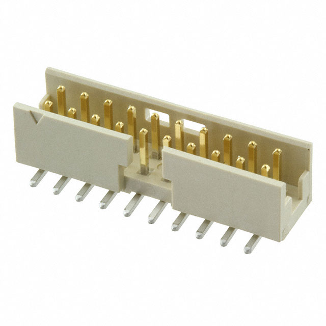 98424-F52-32LF by amphenol communications solutions (fci)