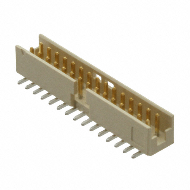 98424-G52-34ULF by amphenol communications solutions (fci)