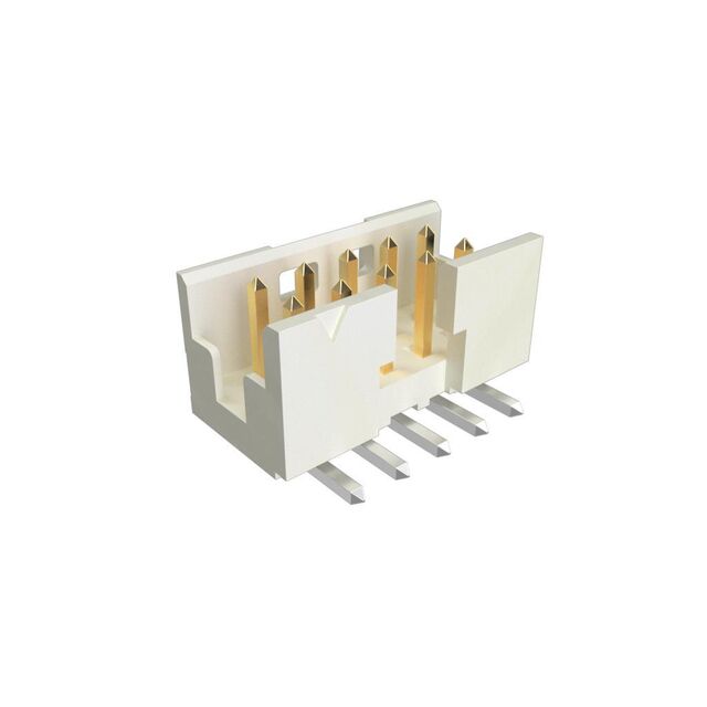 98424-S52-10ALF by amphenol communications solutions (fci)