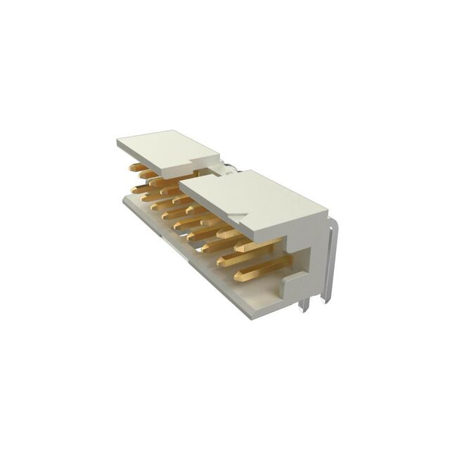 98464-F61-22ULF by amphenol communications solutions (fci)