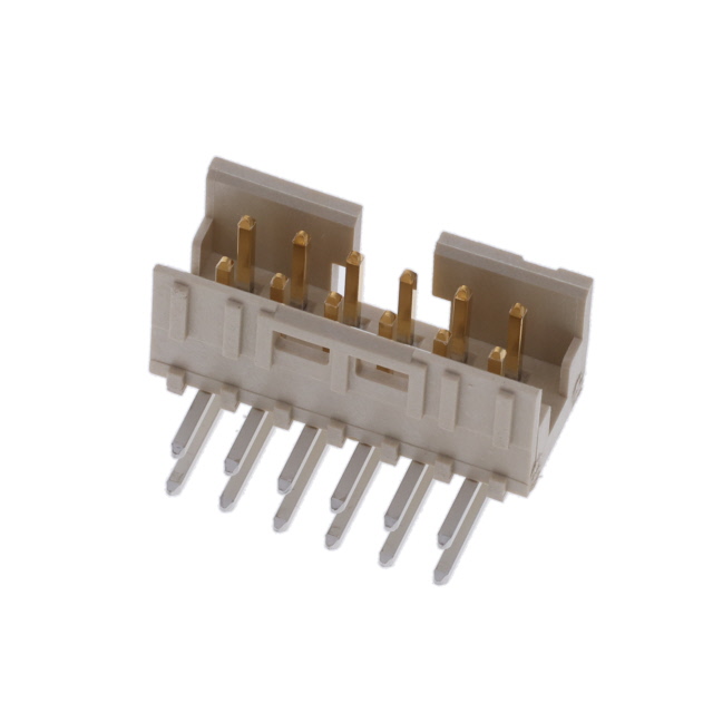 98464-G61-12LF by amphenol communications solutions (fci)