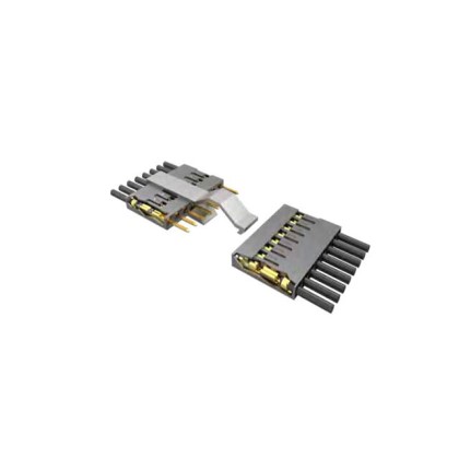 98481-420LF by amphenol communications solutions (fci)