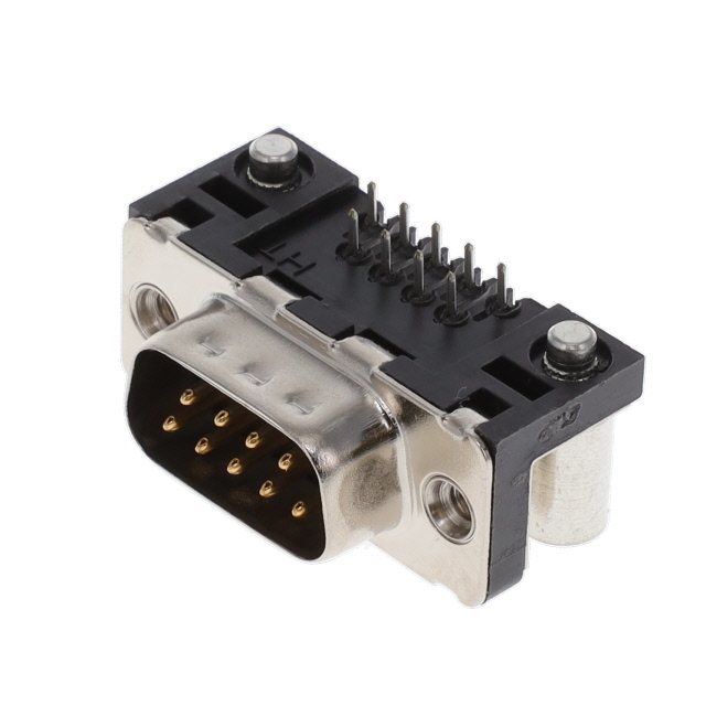 D09P24A6RX12LF by amphenol communications solutions (fci)