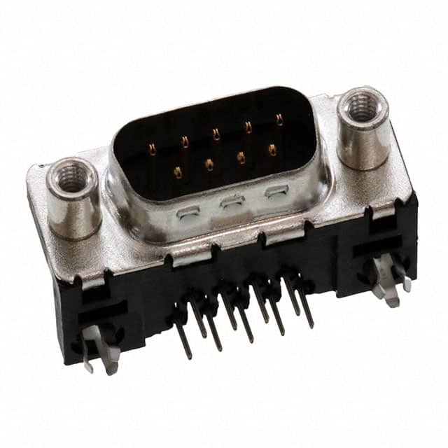 D09P33E6GV00LF by amphenol communications solutions (fci)