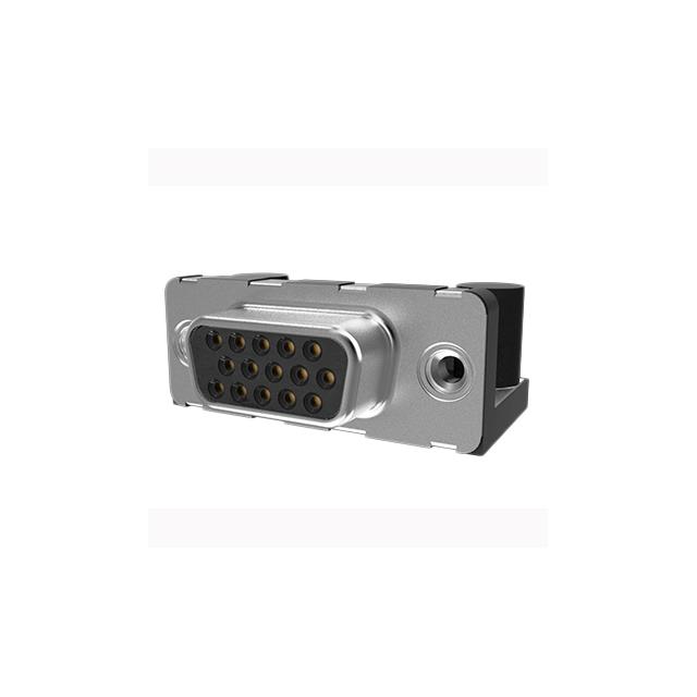 D09S13A6RX12LF by amphenol communications solutions (fci)