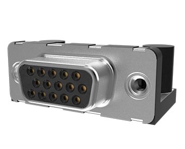 D09S24B6RV12LF by amphenol communications solutions (fci)