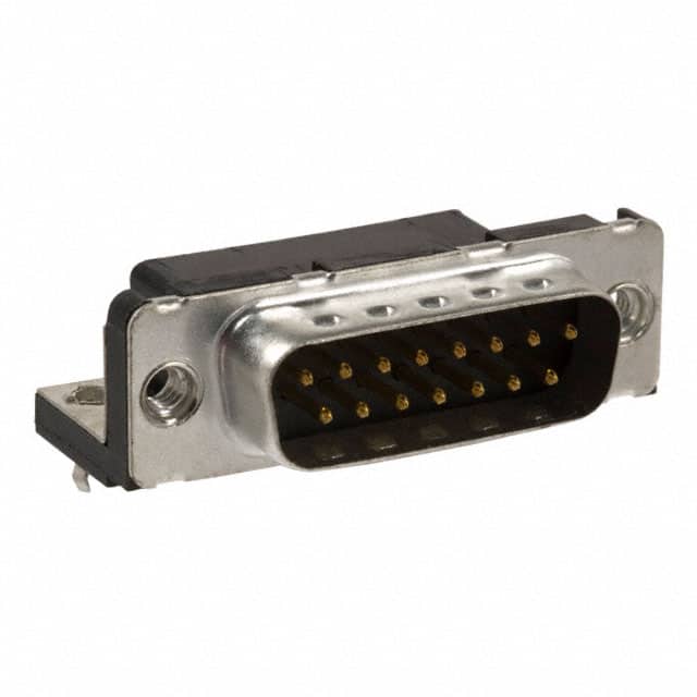 D15P13A4GL00LF by amphenol communications solutions (fci)