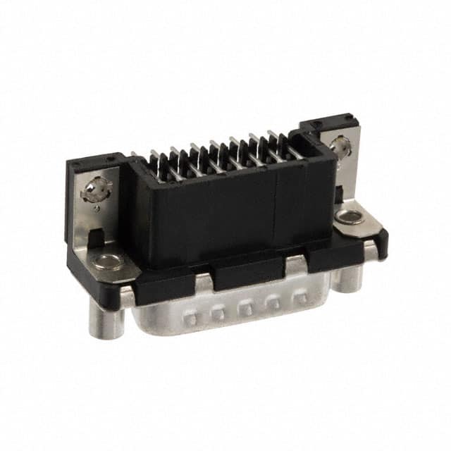 D15P13A4GV00LF by amphenol communications solutions (fci)
