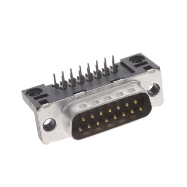 D15P33E4PA00LF by amphenol communications solutions (fci)