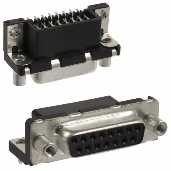 D15S33E4GV00LF by amphenol communications solutions (fci)