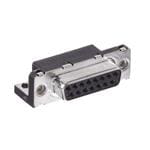 D15S33E6UX00LF by amphenol communications solutions (fci)
