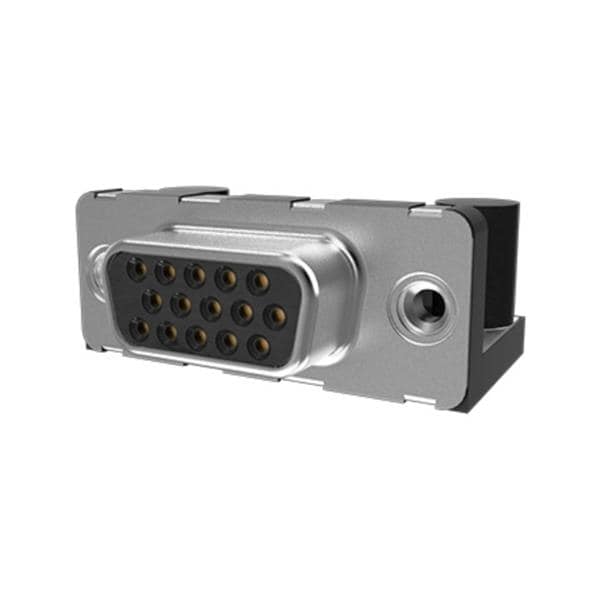 D25P13A6RV09LF by amphenol communications solutions (fci)