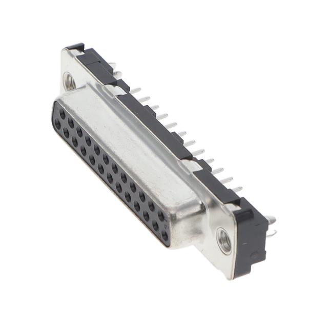D25S24A4GL00LF by amphenol communications solutions (fci)