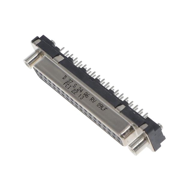 D37S24A6RV09LF by amphenol communications solutions (fci)