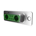 DB13W3PA00LF by amphenol communications solutions (fci)