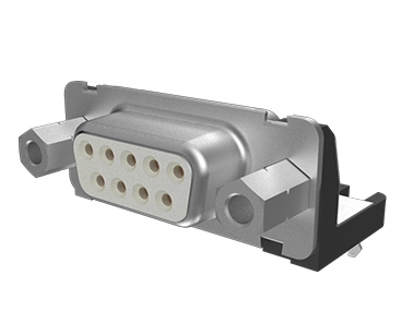 DE09S564TLF by amphenol communications solutions (fci)