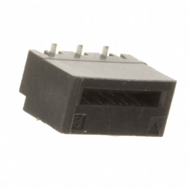 HFW5S-2STE1LF by amphenol communications solutions (fci)
