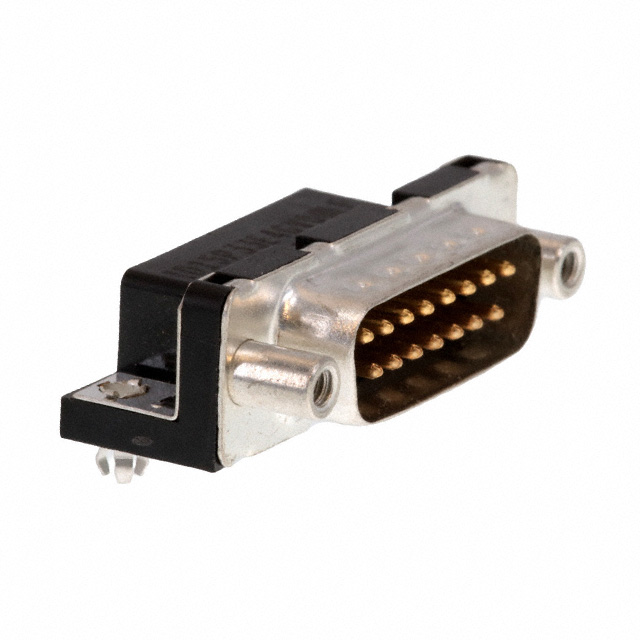 ID15P33E4GV00LF by amphenol communications solutions (fci)