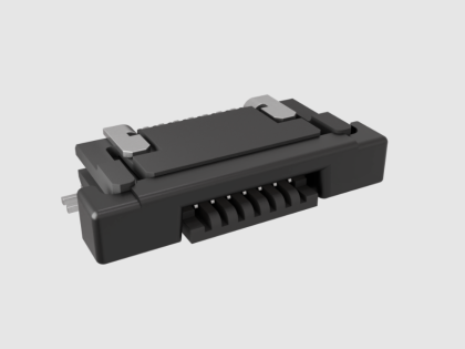 SFV7R-1STBE1HLF by amphenol communications solutions (fci)
