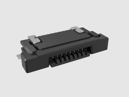 SFV8R-1STE1HLF by amphenol communications solutions (fci)