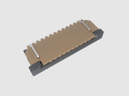 SFW11R-6STE1LF by amphenol communications solutions (fci)
