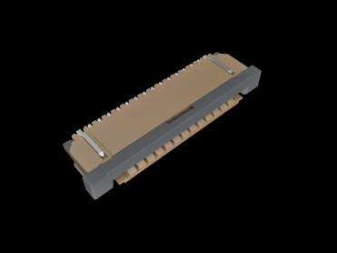 SFW14R-1STAE1LF by amphenol communications solutions (fci)