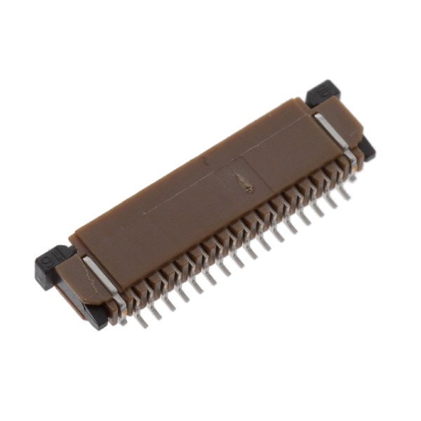 SFW16R-2STE9LF by amphenol communications solutions (fci)